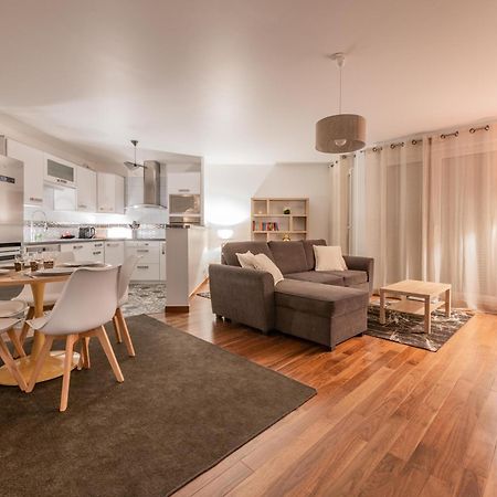 몽테브랭 Eden Park Luxe Disney 아파트 외부 사진