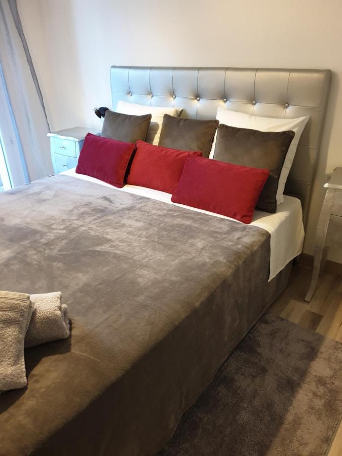 몽테브랭 Eden Park Luxe Disney 아파트 외부 사진